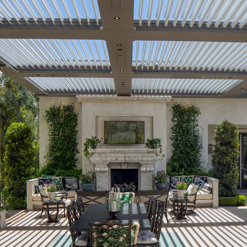 Las Vegas Residence preview 4